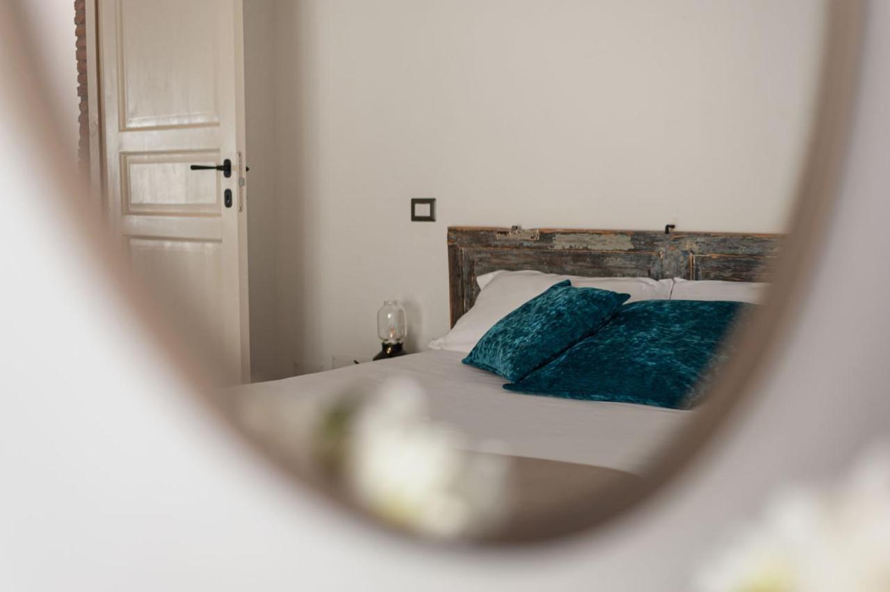 Bed And Box - Vt01 Casa Vacanze Витербо Экстерьер фото