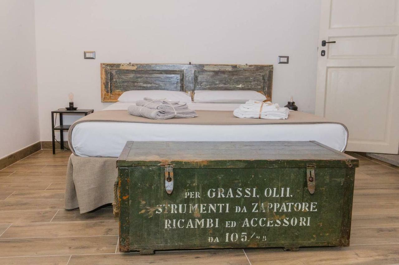 Bed And Box - Vt01 Casa Vacanze Витербо Экстерьер фото